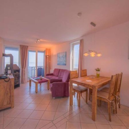 Apartment In Schroecken Near The Ski Area Dış mekan fotoğraf