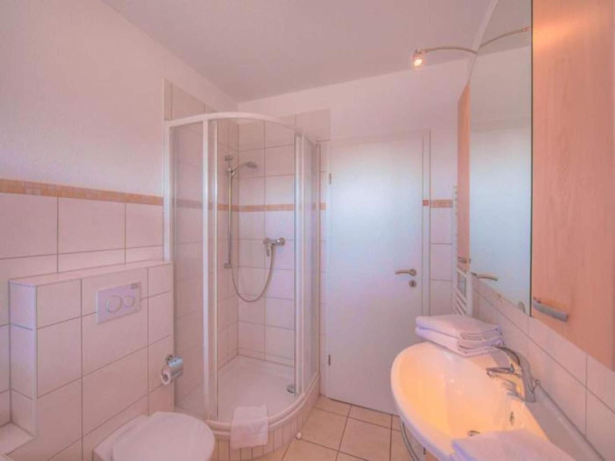 Apartment In Schroecken Near The Ski Area Dış mekan fotoğraf