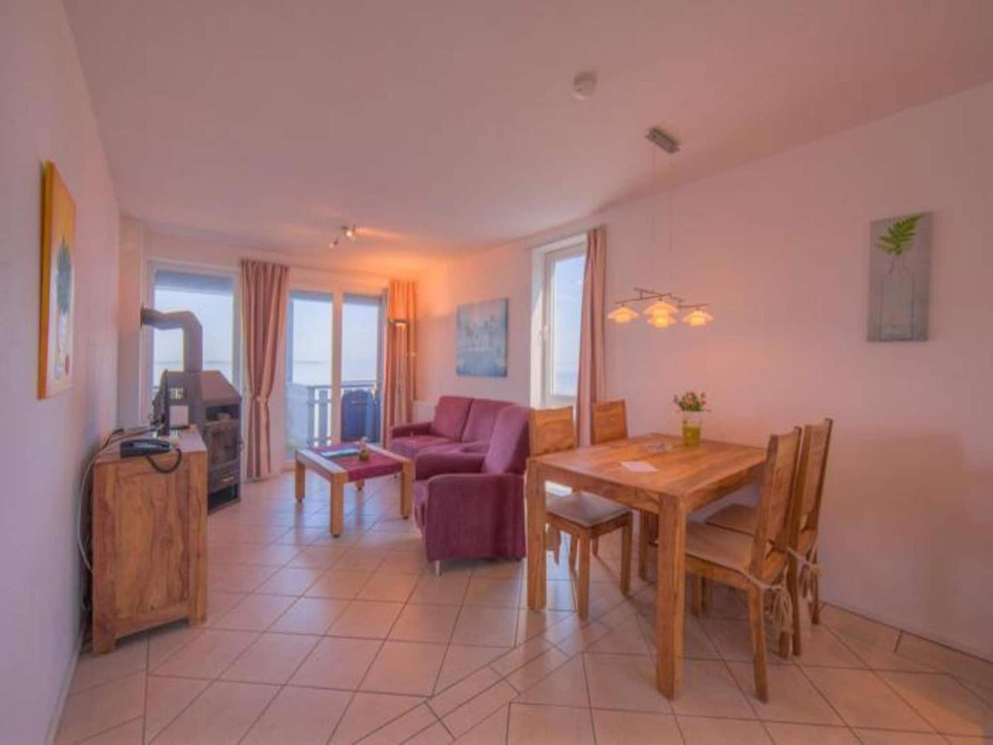Apartment In Schroecken Near The Ski Area Dış mekan fotoğraf