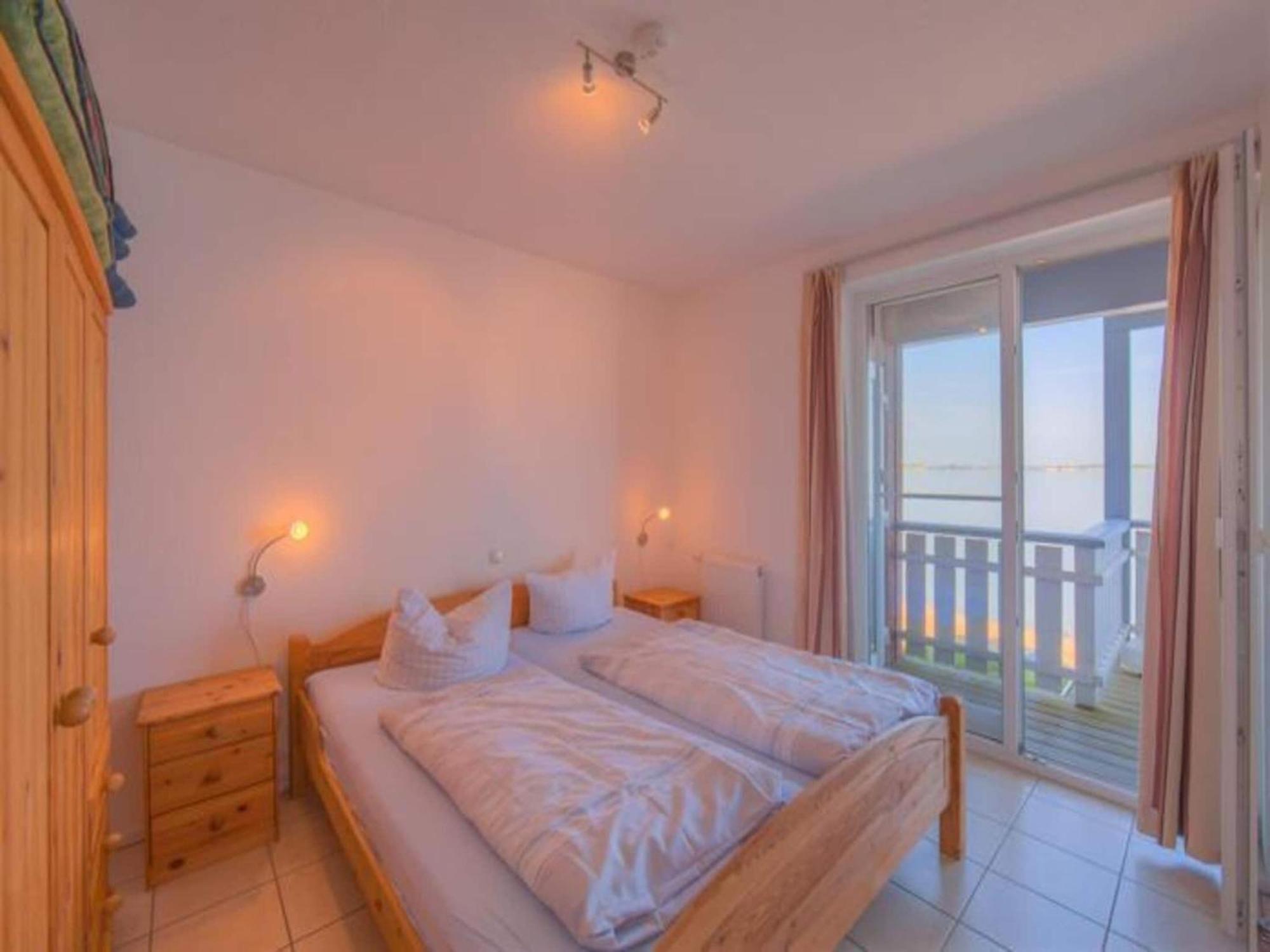Apartment In Schroecken Near The Ski Area Dış mekan fotoğraf