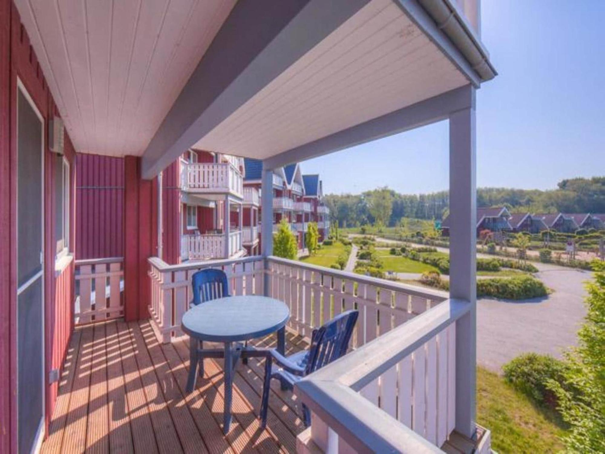 Apartment In Schroecken Near The Ski Area Dış mekan fotoğraf